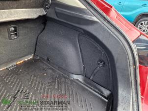 Used Boot lining right Mazda 3 (BM/BN) 2.0 SkyActiv-G 165 16V Price on request offered by Kleine Staarman B.V. Autodemontage