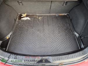 Used Floor panel load area Mazda 3 (BM/BN) 2.0 SkyActiv-G 165 16V Price on request offered by Kleine Staarman B.V. Autodemontage