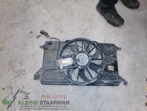 Used Cooling fan housing Mazda 3 (BK12) 1.6i 16V Price on request offered by Kleine Staarman B.V. Autodemontage