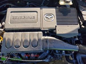 Gebrauchte Luftfiltergehäuse Mazda 3 (BK12) 1.6i 16V Preis auf Anfrage angeboten von Kleine Staarman B.V. Autodemontage