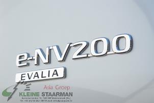 Usagé Boîtier de batterie Nissan NV 200 (M20M) E-NV200 Prix sur demande proposé par Kleine Staarman B.V. Autodemontage