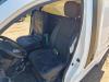 Seat, left from a Nissan NV 200 (M20M), 2010 E-NV200, Delivery, Electric, 80kW (109pk), FWD, EM57, 2014-05 2021