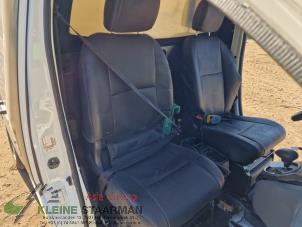 Used Seat, right Nissan NV 200 (M20M) E-NV200 Price on request offered by Kleine Staarman B.V. Autodemontage