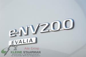 Używane Sterownik Rózne Nissan NV 200 (M20M) E-NV200 Cena na żądanie oferowane przez Kleine Staarman B.V. Autodemontage