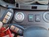 Cerradura de contacto y ordenador de un Nissan NV 200 (M20M), 2010 E-NV200, Furgoneta, Eléctrico, 80kW (109pk), FWD, EM57, 2014-05 2021