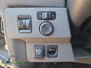 Gebrauchte Schalter (sonstige) Nissan NV 200 (M20M) E-NV200 Preis auf Anfrage angeboten von Kleine Staarman B.V. Autodemontage