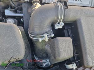 Used Air intake hose Toyota Auris Touring Sports (E18) 1.8 16V Hybrid Price on request offered by Kleine Staarman B.V. Autodemontage