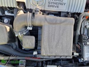 Usagé Boîtier filtre à air Toyota Auris Touring Sports (E18) 1.8 16V Hybrid Prix sur demande proposé par Kleine Staarman B.V. Autodemontage