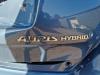 Toyota Auris Touring Sports (E18) 1.8 16V Hybrid Zbiornik