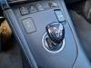 Toyota Auris Touring Sports (E18) 1.8 16V Hybrid Dzwignia wyboru automatycznej skrzyni biegów