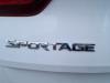 Kia Sportage (QL) 1.6 CRDi 16V 136 Tubo de llenado del depósito de combustible