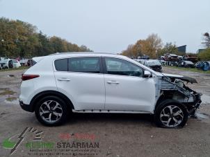 Used Style, middle right Kia Sportage (QL) 1.6 CRDi 16V 136 Price on request offered by Kleine Staarman B.V. Autodemontage
