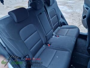 Used Rear bench seat Kia Sportage (QL) 1.6 CRDi 16V 136 Price on request offered by Kleine Staarman B.V. Autodemontage