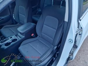 Used Seat, left Kia Sportage (QL) 1.6 CRDi 16V 136 Price on request offered by Kleine Staarman B.V. Autodemontage