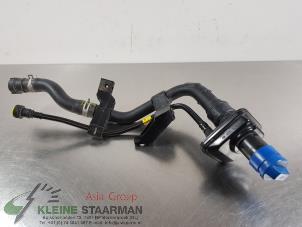 Used Filler pipe adblue tank Kia Sportage (QL) 1.6 CRDi 16V 136 Price on request offered by Kleine Staarman B.V. Autodemontage