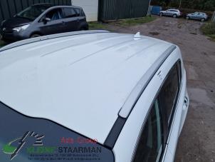 Used Roof rail, left Kia Sportage (QL) 1.6 CRDi 16V 136 Price on request offered by Kleine Staarman B.V. Autodemontage