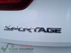 Used Rear wiper motor Kia Sportage (QL) 1.6 CRDi 16V 136 Price on request offered by Kleine Staarman B.V. Autodemontage