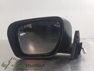 Used Wing mirror, left Mazda 5 (CR19) 2.0i 16V Price on request offered by Kleine Staarman B.V. Autodemontage