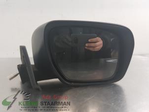 Used Wing mirror, right Mazda 5 (CR19) 2.0i 16V Price on request offered by Kleine Staarman B.V. Autodemontage