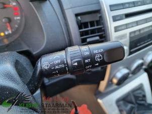 Used Wiper switch Mazda 5 (CR19) 2.0i 16V Price on request offered by Kleine Staarman B.V. Autodemontage