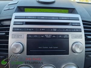 Used Radio CD player Mazda 5 (CR19) 2.0i 16V Price on request offered by Kleine Staarman B.V. Autodemontage
