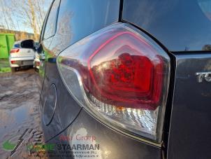 Gebrauchte Rücklicht links Toyota Verso S 1.33 16V Dual VVT-I Preis auf Anfrage angeboten von Kleine Staarman B.V. Autodemontage