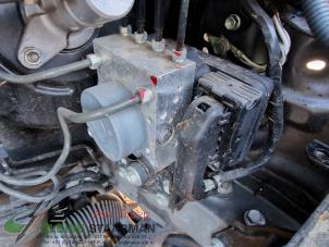 Usagé Pompe ABS Toyota Verso S 1.33 16V Dual VVT-I Prix sur demande proposé par Kleine Staarman B.V. Autodemontage