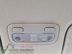 Used Interior lighting, front Toyota Corolla (E12) 1.4 16V VVT-i Price on request offered by Kleine Staarman B.V. Autodemontage