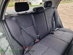 Gebrauchte Rückbank Toyota Corolla (E12) 1.4 16V VVT-i Preis auf Anfrage angeboten von Kleine Staarman B.V. Autodemontage