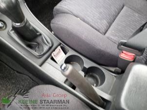 Used Parking brake mechanism Toyota Corolla (E12) 1.4 16V VVT-i Price on request offered by Kleine Staarman B.V. Autodemontage