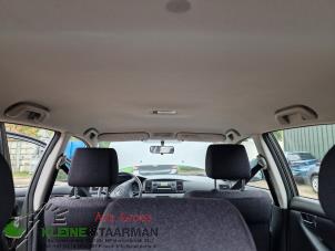 Usagé Revêtement plafond Toyota Corolla (E12) 1.4 16V VVT-i Prix sur demande proposé par Kleine Staarman B.V. Autodemontage