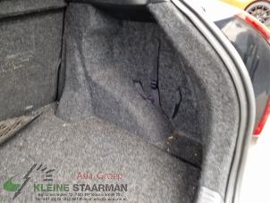 Used Boot lining right Toyota Corolla (E12) 1.4 16V VVT-i Price on request offered by Kleine Staarman B.V. Autodemontage