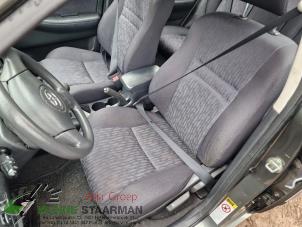 Used Seat, left Toyota Corolla (E12) 1.4 16V VVT-i Price on request offered by Kleine Staarman B.V. Autodemontage