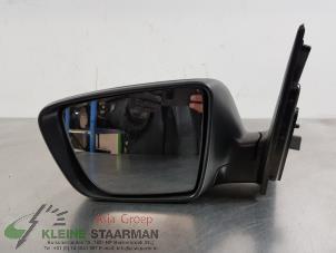 Used Wing mirror, left Kia Venga 1.6 CVVT 16V Price on request offered by Kleine Staarman B.V. Autodemontage