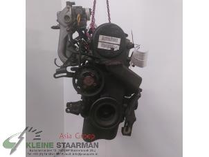 Gebrauchte Motor Suzuki Wagon-R+ (RB) 1.3 16V Preis auf Anfrage angeboten von Kleine Staarman B.V. Autodemontage
