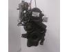 Engine from a Suzuki Wagon-R+ (RB), 2000 / 2008 1.3 16V, MPV, Petrol, 1.298cc, 56kW (76pk), FWD, G13BB, 2000-05 / 2004-12, RB413(MA53) 2001