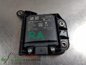 Used Radar sensor Nissan Qashqai (J11) 1.2 DIG-T 16V Price € 75,00 Margin scheme offered by Kleine Staarman B.V. Autodemontage