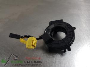 Used Airbag clock spring Mitsubishi Outlander (CW) 2.0 16V 4x2 Price on request offered by Kleine Staarman B.V. Autodemontage