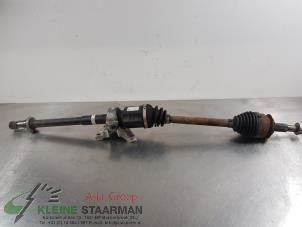 Used Front drive shaft, right Mazda CX-3 2.0 SkyActiv-G 120 Price on request offered by Kleine Staarman B.V. Autodemontage