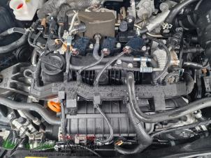 Used Engine Kia Stonic (YB) 1.0i T-GDi 12V Price on request offered by Kleine Staarman B.V. Autodemontage