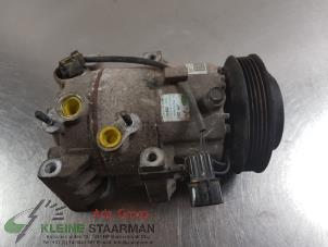 Usagé Pompe clim Hyundai iX35 (LM) 1.7 CRDi 16V Prix sur demande proposé par Kleine Staarman B.V. Autodemontage