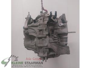Used Gearbox Nissan Qashqai (J11) 1.3 DIG-T 160 16V Price on request offered by Kleine Staarman B.V. Autodemontage