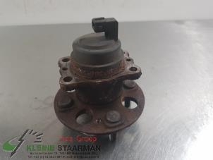 Used Rear hub Hyundai i10 (B5) 1.0 12V Price on request offered by Kleine Staarman B.V. Autodemontage
