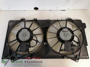 Used Cooling fan housing Mazda 3 (BM/BN) 2.2 SkyActiv-D 150 16V Price on request offered by Kleine Staarman B.V. Autodemontage
