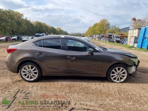Used Box beam,right Mazda 3 (BM/BN) 2.2 SkyActiv-D 150 16V Price on request offered by Kleine Staarman B.V. Autodemontage
