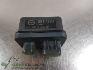 Used Glow plug relay Mazda 3 (BM/BN) 2.2 SkyActiv-D 150 16V Price on request offered by Kleine Staarman B.V. Autodemontage