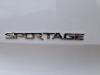 Kia Sportage (SL) 1.6 GDI 16V 4x2 Moteur + mécanisme d'essuie glace