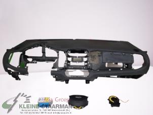 Used Airbag set + module Kia Sportage (SL) 1.6 GDI 16V 4x2 Price on request offered by Kleine Staarman B.V. Autodemontage