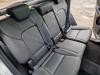Rear bench seat from a Hyundai Santa Fe III (DM), 2012 / 2018 2.2 CRDi R 16V 4x4, SUV, Diesel, 2.199cc, 145kW (197pk), 4x4, D4HB, 2012-09 / 2015-12, DMC5D14; DMC7D14 2014