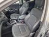 Fotel lewy z Hyundai Santa Fe III (DM), 2012 / 2018 2.2 CRDi R 16V 4x4, SUV, Diesel, 2.199cc, 145kW (197pk), 4x4, D4HB, 2012-09 / 2015-12, DMC5D14; DMC7D14 2014